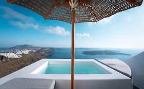 Cilon Suites Santorini